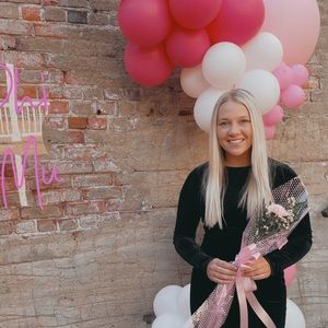 Meet your Posher, Rylie